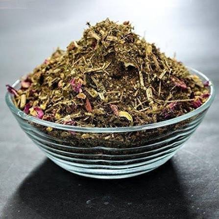 Havan Samagri